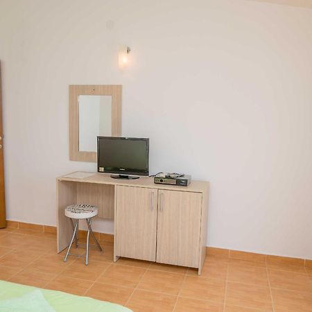 Villa Vjera Petrovac Exteriér fotografie