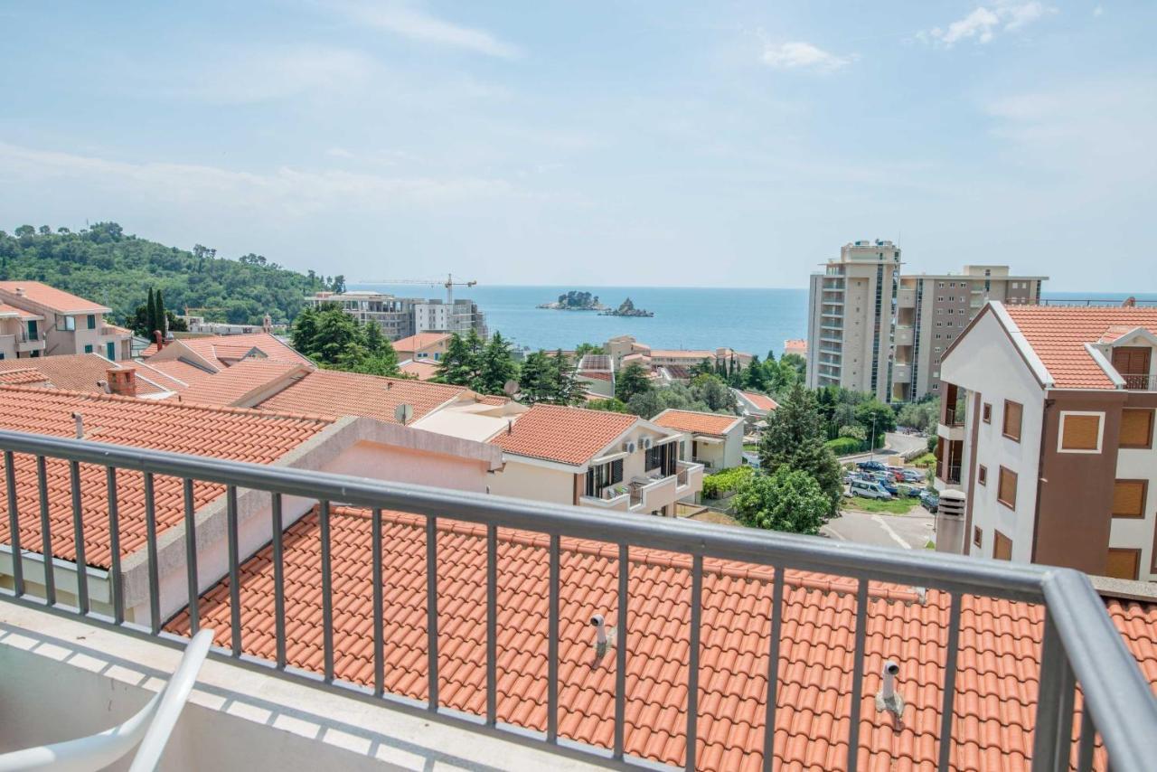 Villa Vjera Petrovac Pokoj fotografie