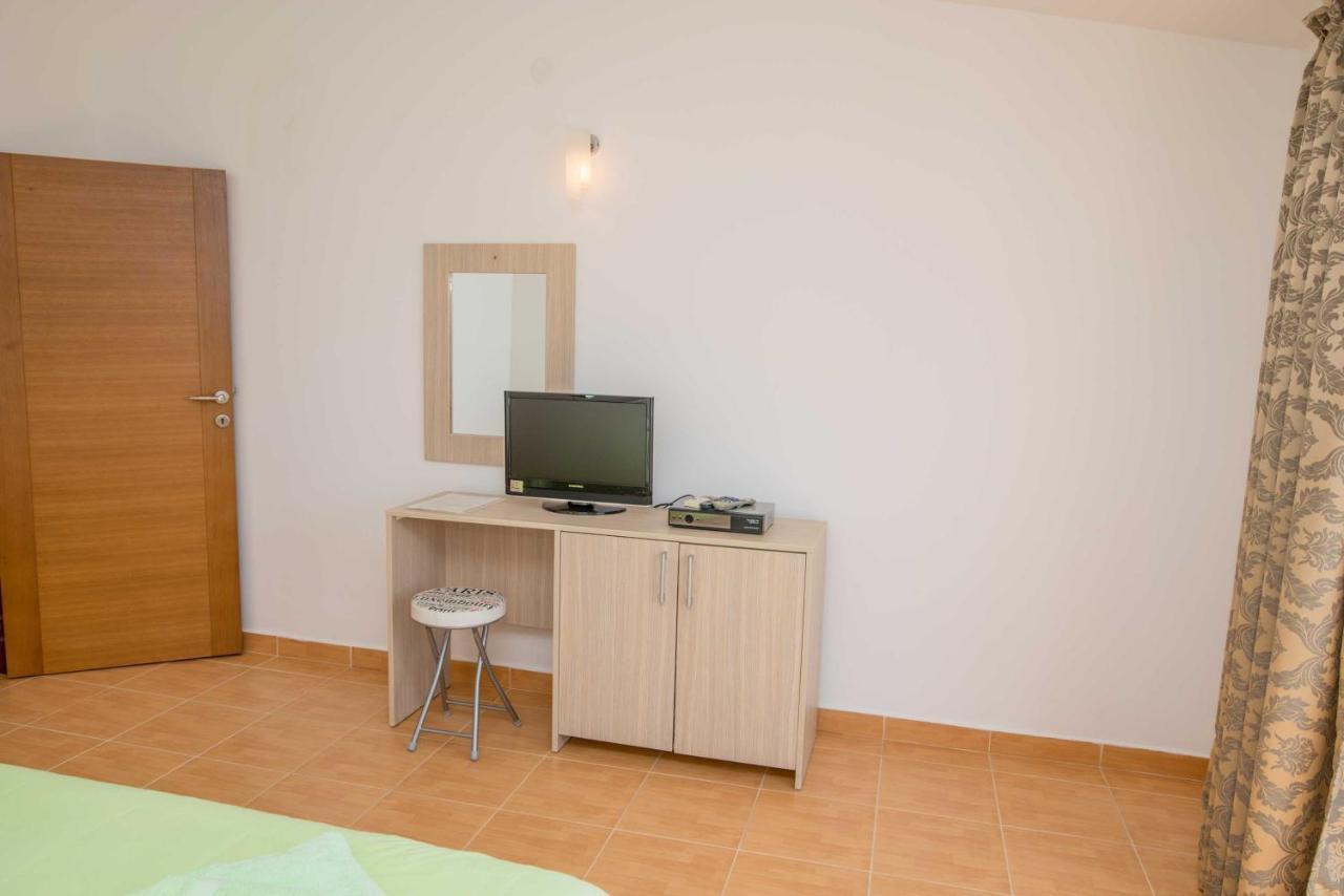 Villa Vjera Petrovac Pokoj fotografie