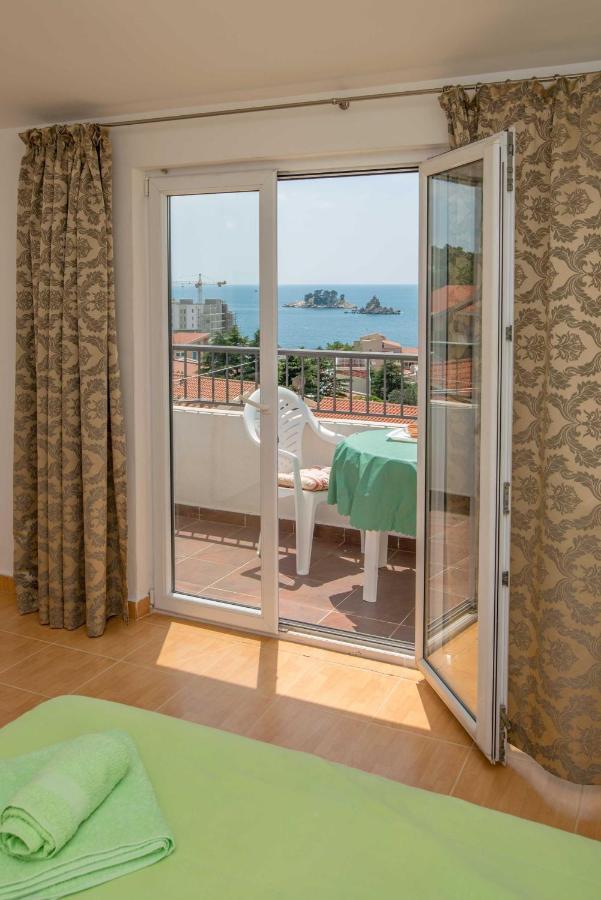 Villa Vjera Petrovac Pokoj fotografie