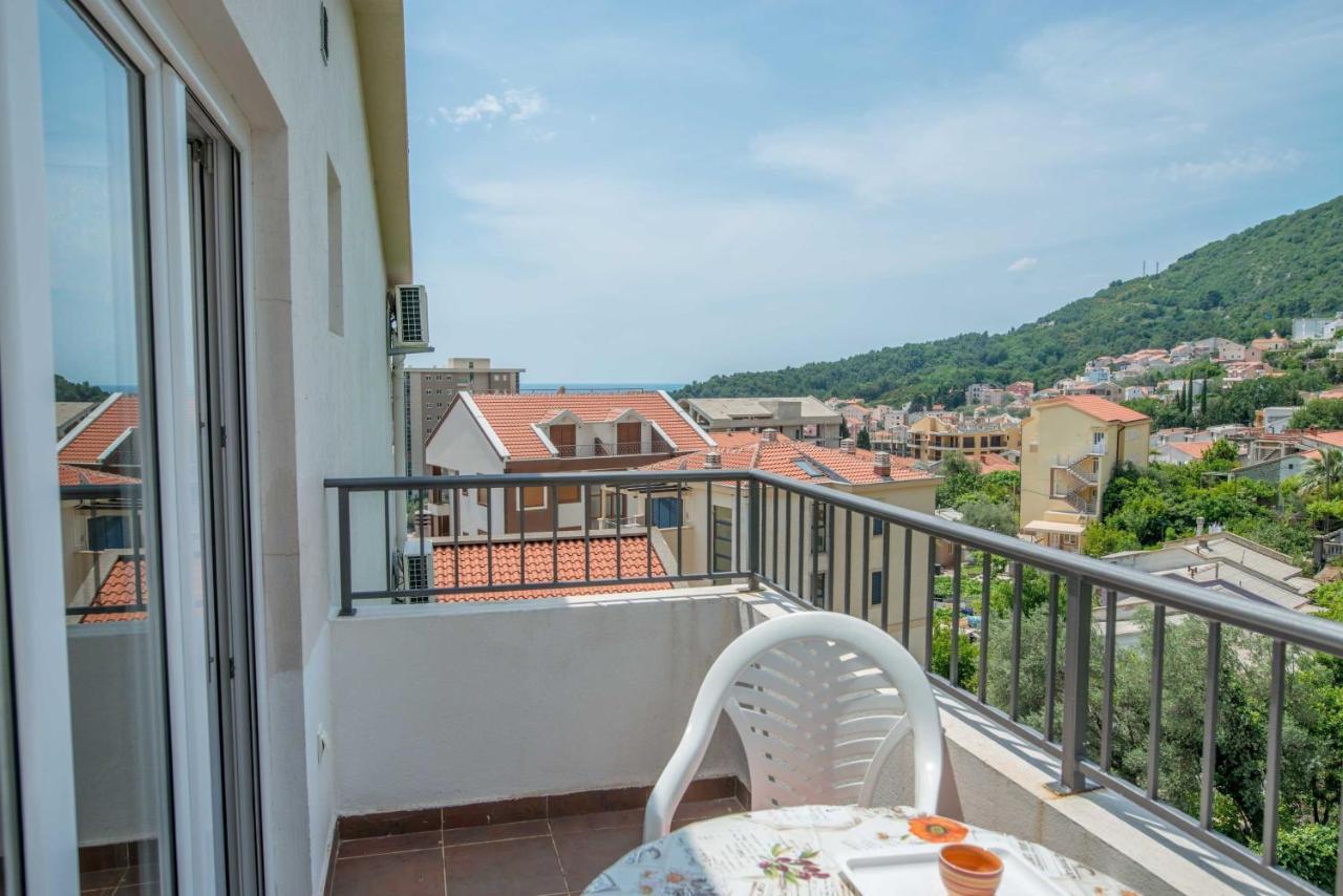 Villa Vjera Petrovac Pokoj fotografie