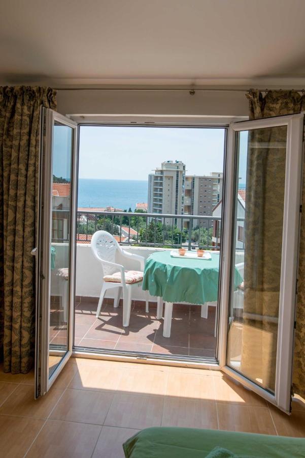 Villa Vjera Petrovac Pokoj fotografie