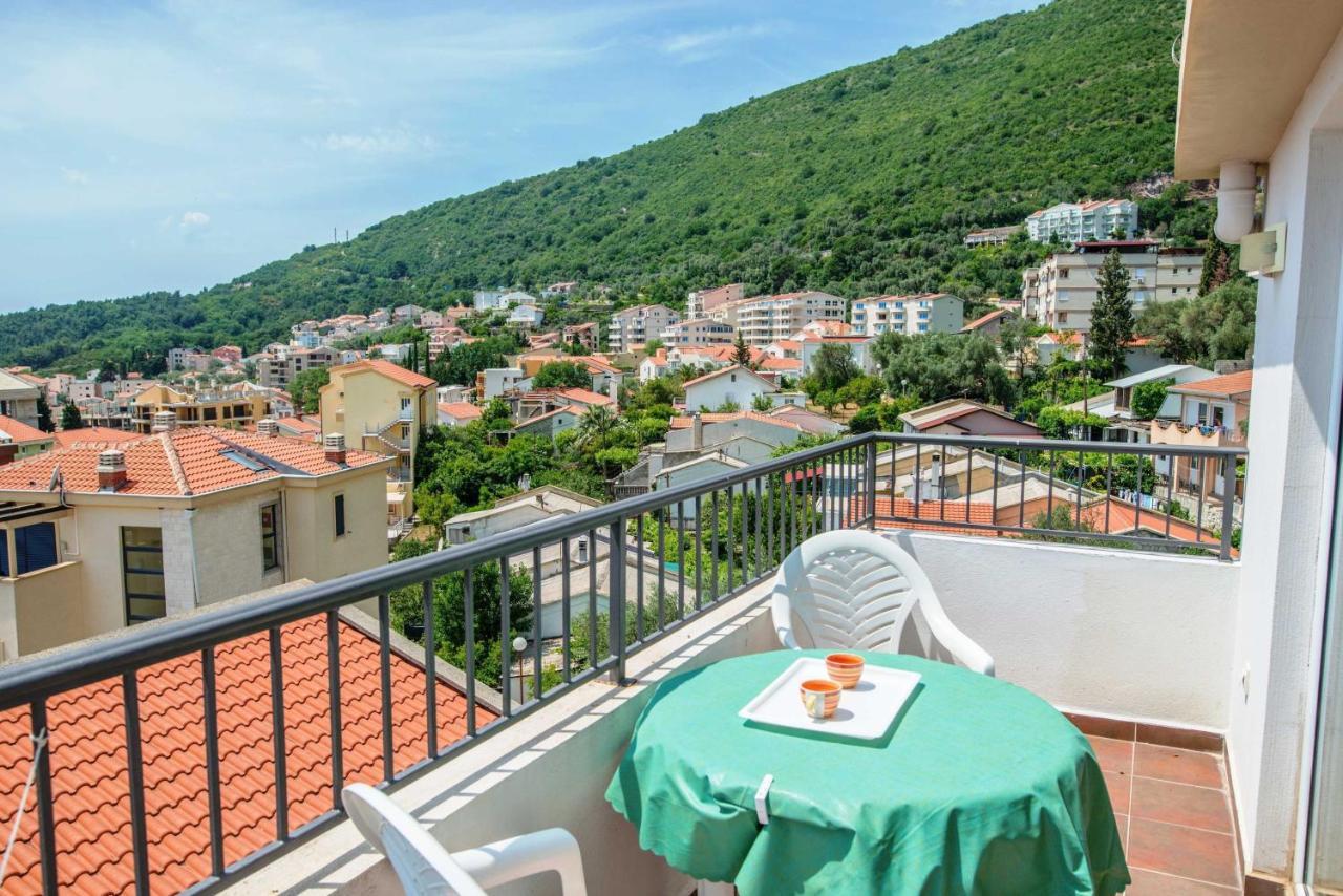 Villa Vjera Petrovac Pokoj fotografie