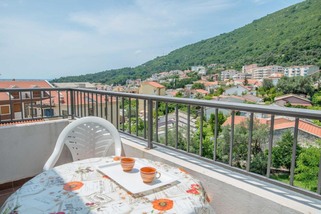 Villa Vjera Petrovac Pokoj fotografie
