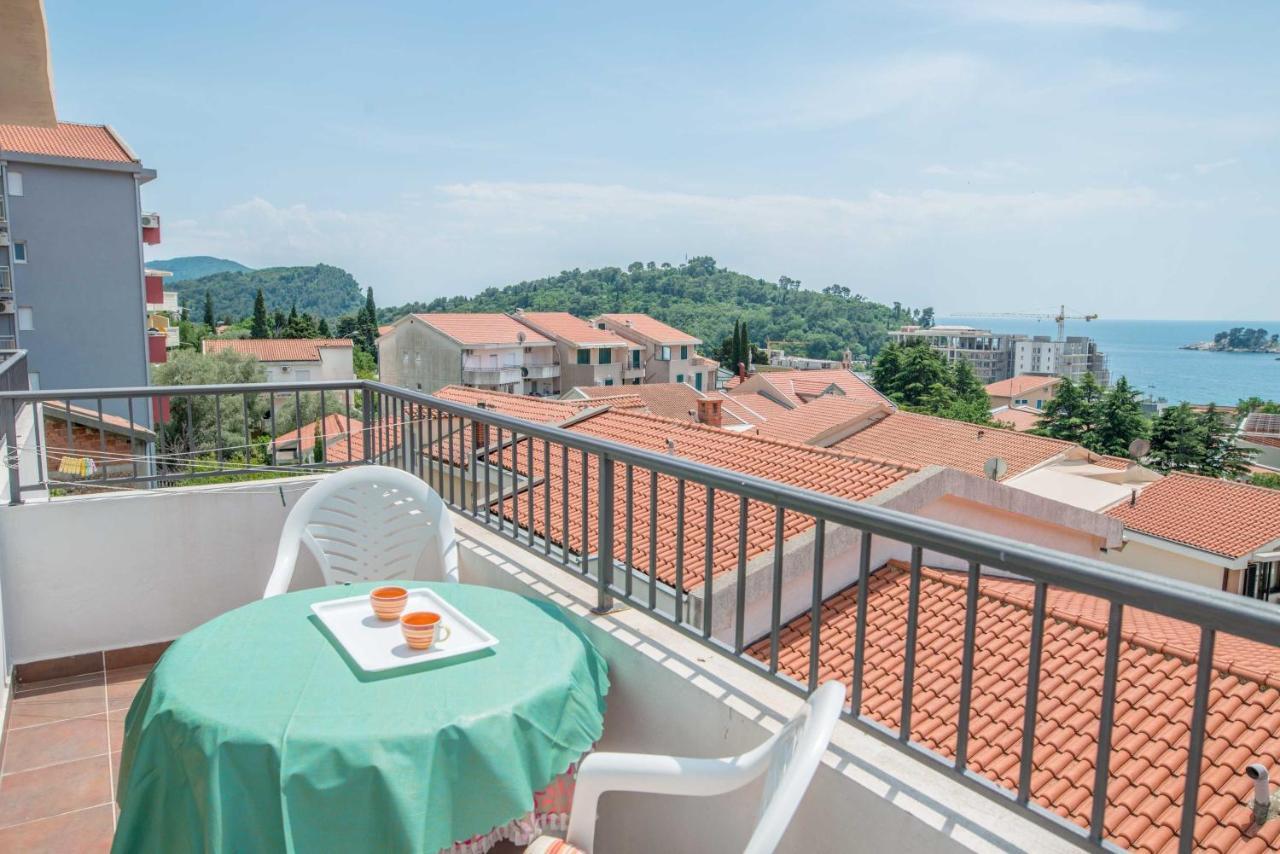 Villa Vjera Petrovac Pokoj fotografie