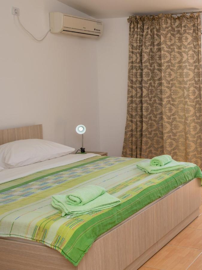 Villa Vjera Petrovac Exteriér fotografie