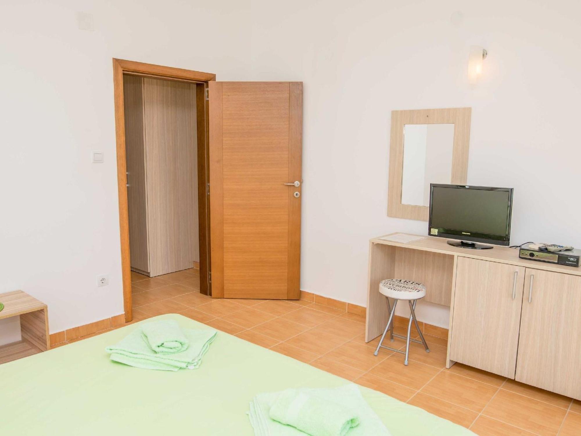 Villa Vjera Petrovac Exteriér fotografie