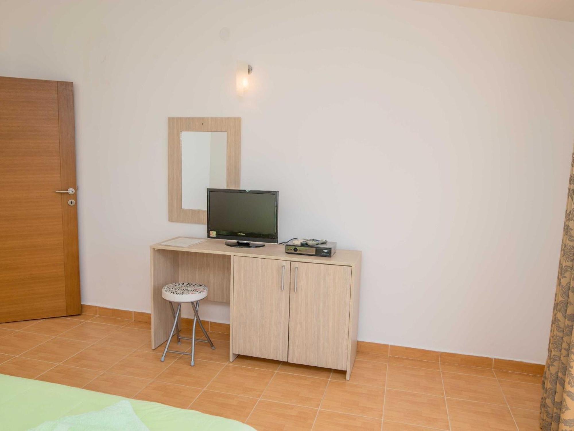 Villa Vjera Petrovac Exteriér fotografie