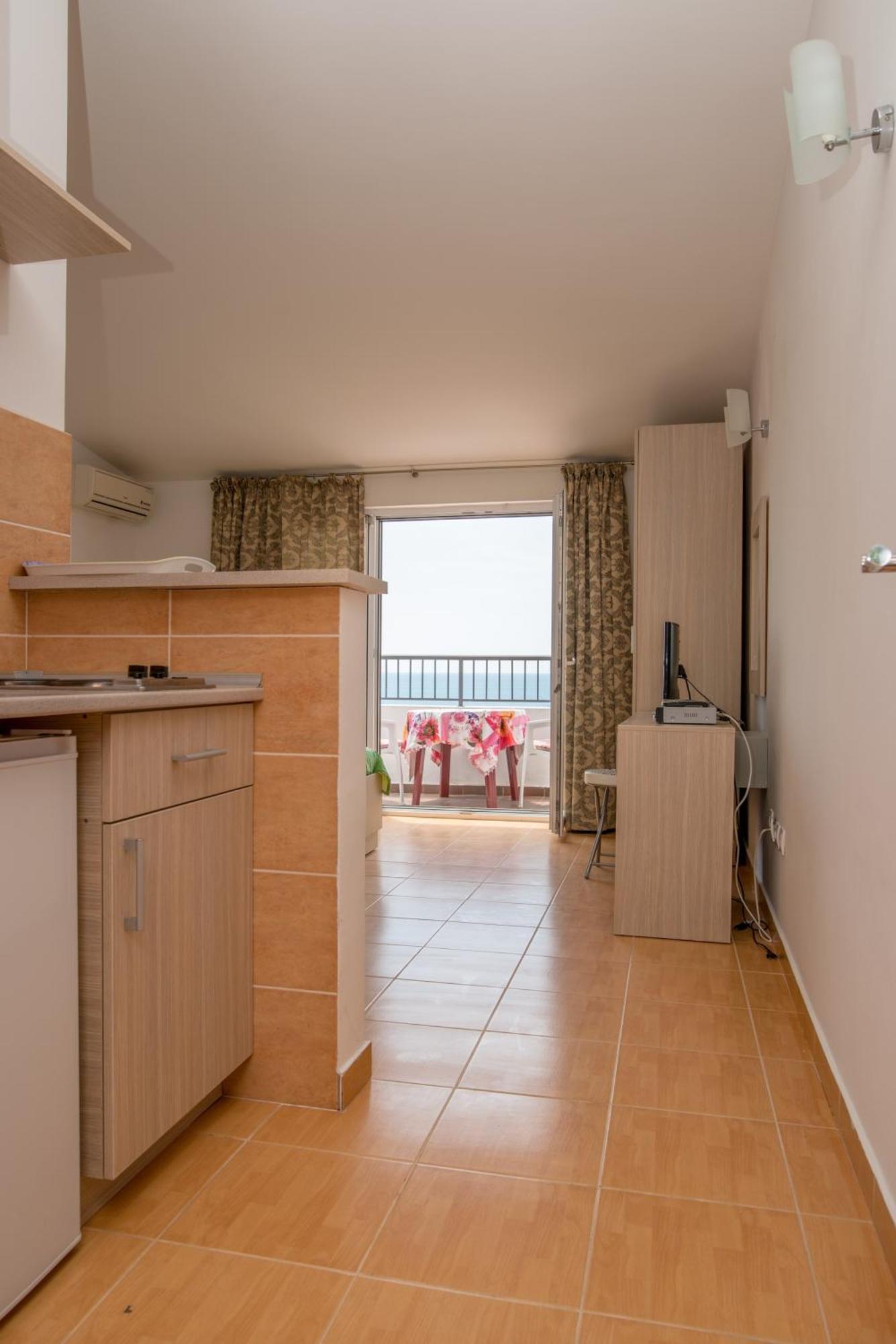 Villa Vjera Petrovac Pokoj fotografie