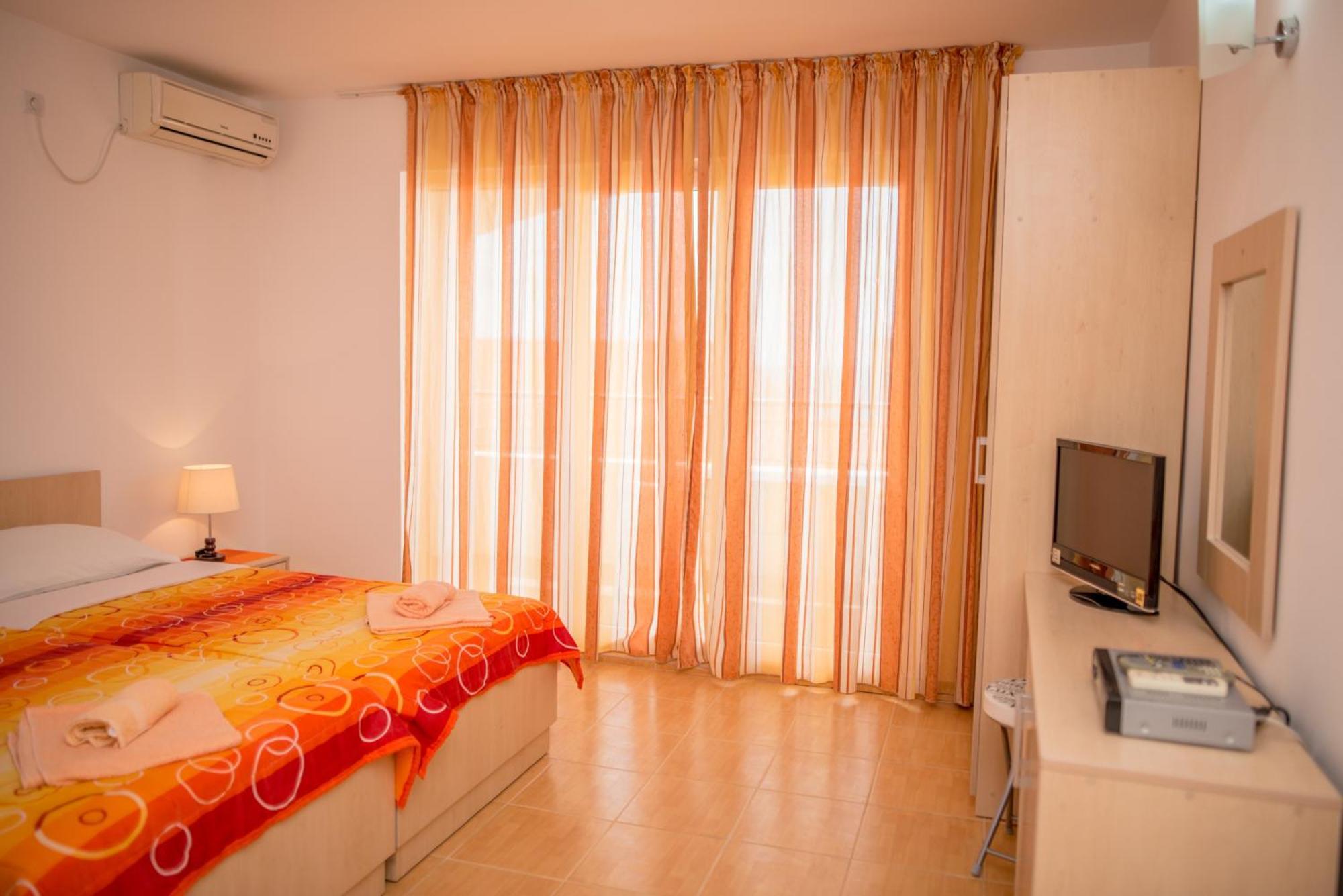 Villa Vjera Petrovac Pokoj fotografie